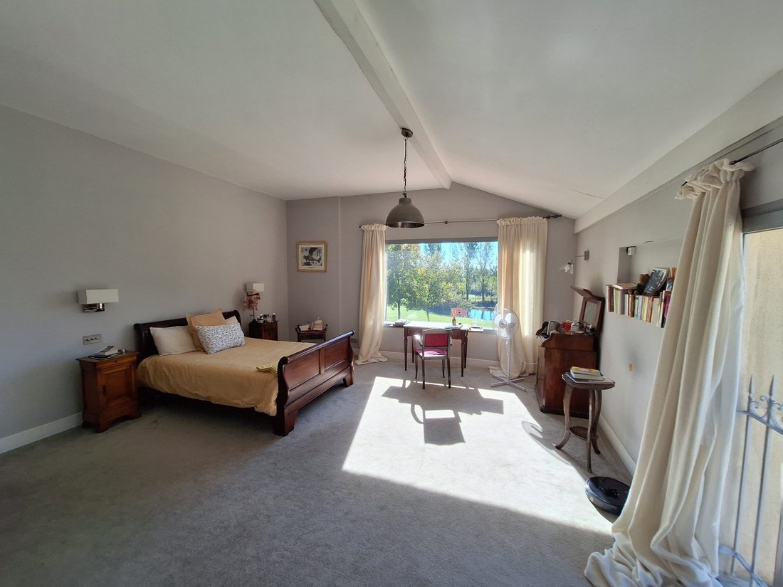 House in Arrondissement of Villeneuve-sur-Lot, Nouvelle-Aquitaine, France 5 - 16396286