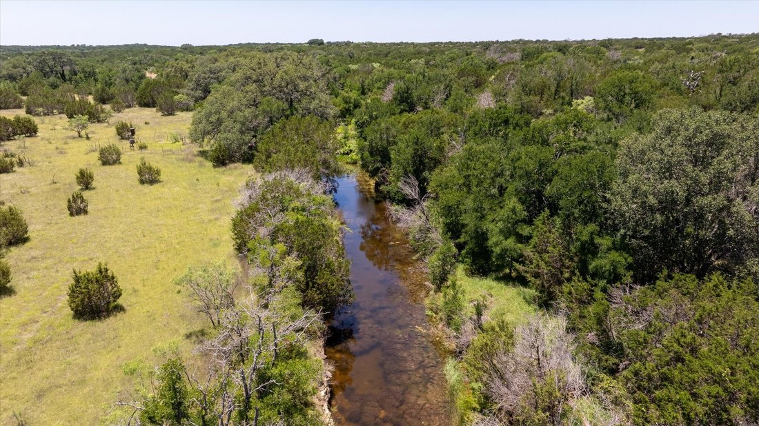 Land in Carlton, Texas, United States 3 - 16395734
