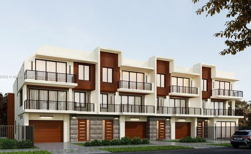 House in Fort Lauderdale, Florida, United States 1