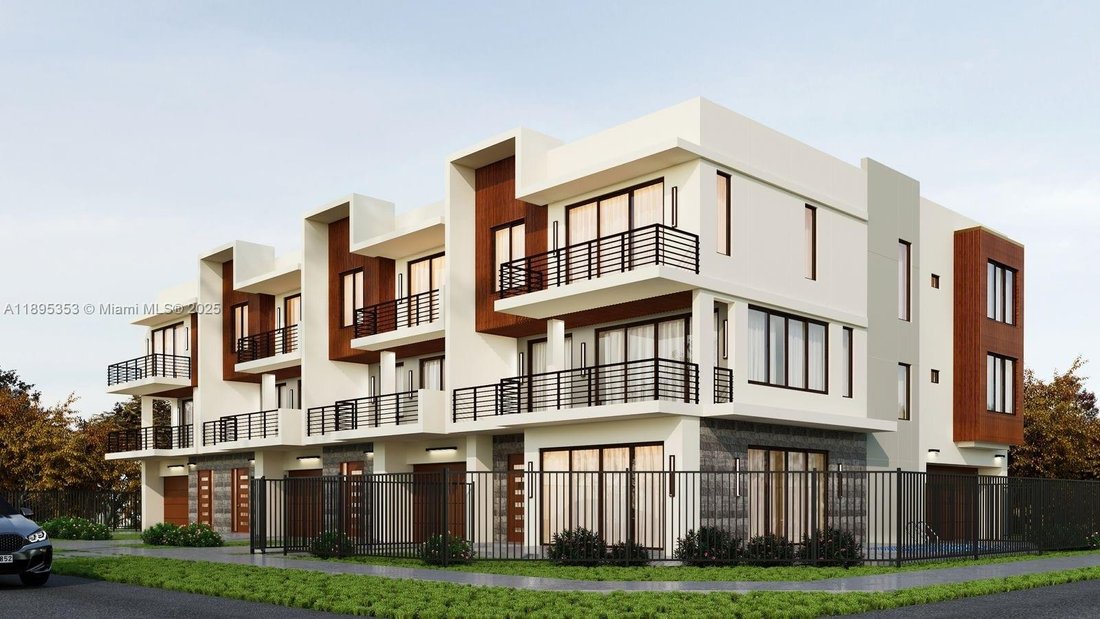 Casa a Fort Lauderdale, Florida, Stati Uniti 2 - 16396549
