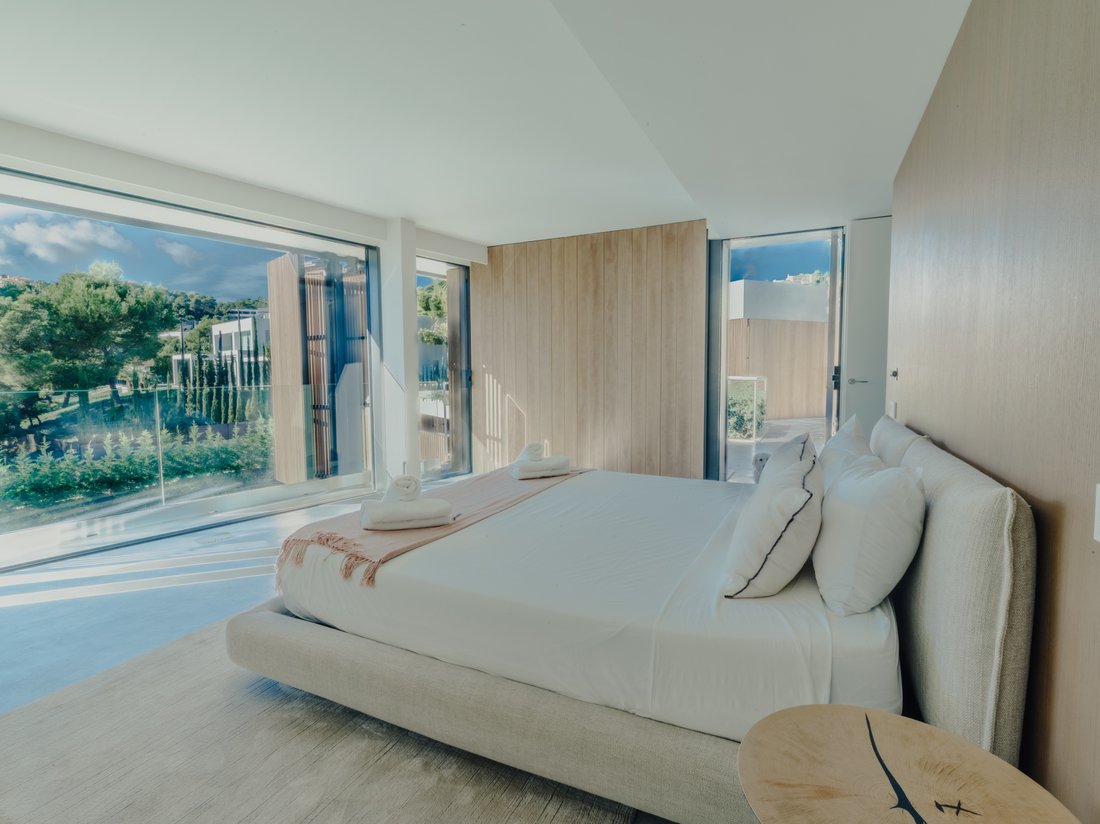 Villa in Es Cubells, Sant Josep de sa Talaia, Balearic Islands 5 - 16396551