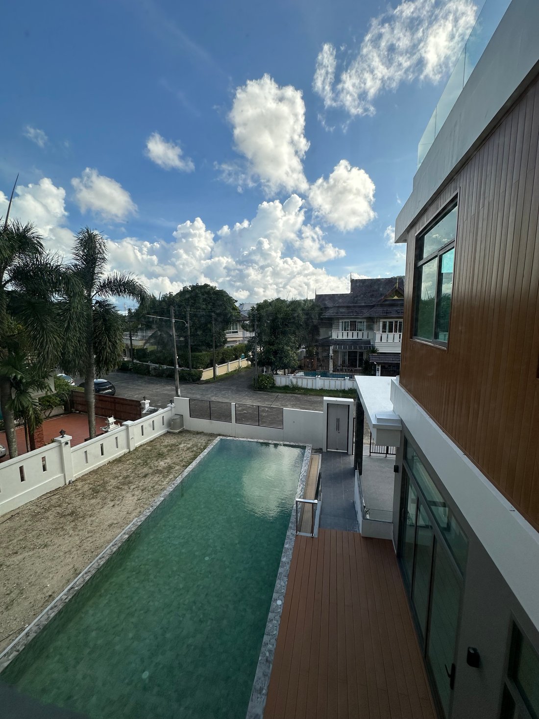 Villa in Chalong, Phuket, Thailand 4 - 16396559