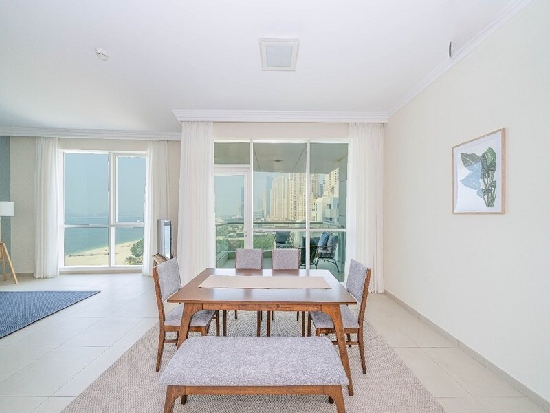 Apartment in Dubai, United Arab Emirates 5 - 16396624