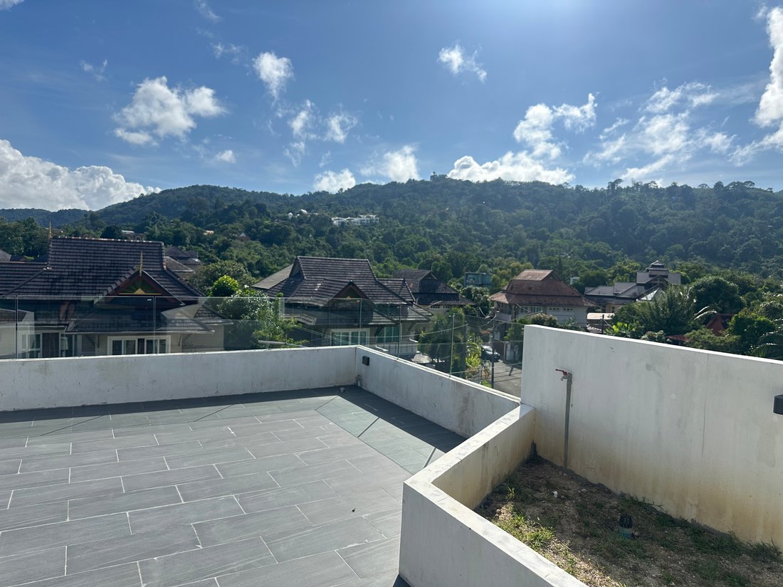 Villa in Chalong, Phuket, Thailand 5 - 16396559