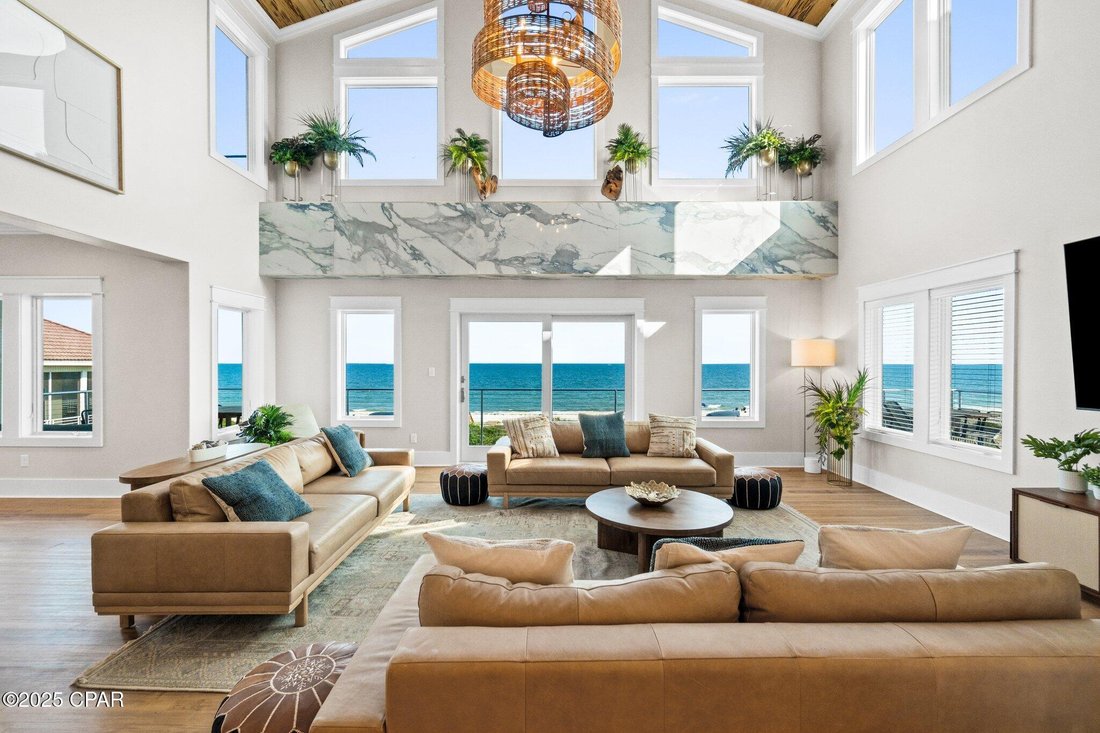 House in Saint George Island, Florida, United States 4 - 16396668