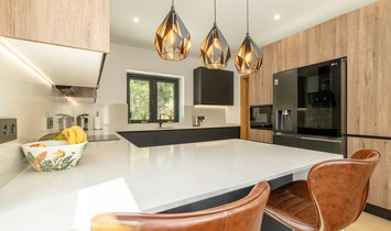 Villa in Estepona, Andalusia, Spain 1