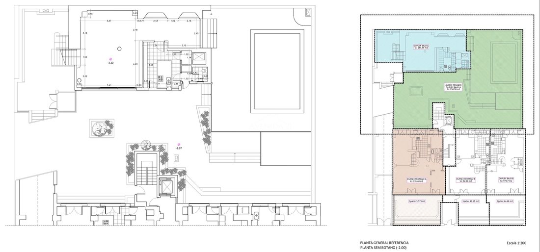 Apartment in Chamartín, Madrid, Spain 2 - 16396581