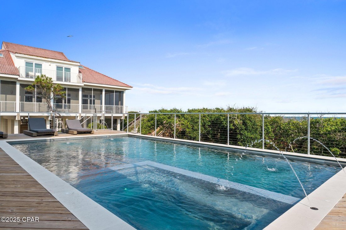 House in Saint George Island, Florida, United States 2 - 16396668