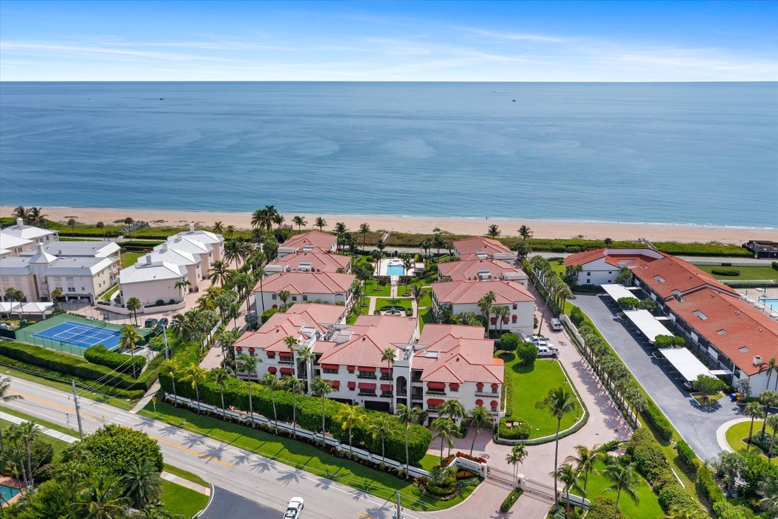 Condo in Boynton Beach, Florida, United States 3 - 16396700