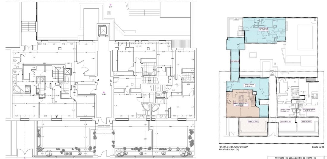 Apartment in Chamartín, Madrid, Spain 4 - 16396581
