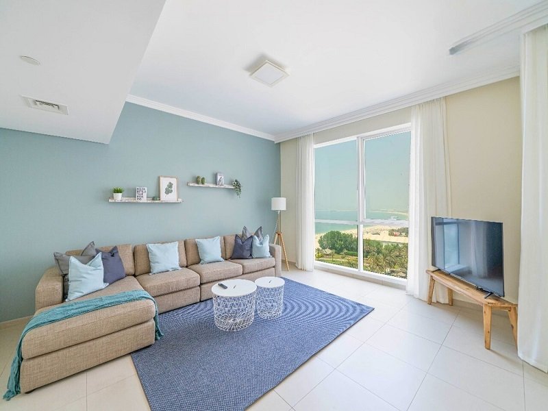 Apartment in Dubai, United Arab Emirates 2 - 16396624