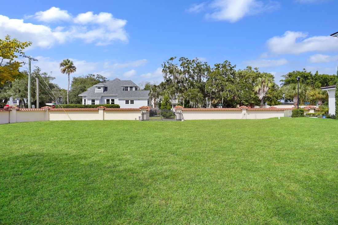 Land in St. Augustine, Florida, United States 1 - 16396631