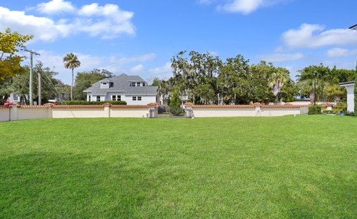 Land in Sankt Augustine, Florida, Vereinigte Staaten 1