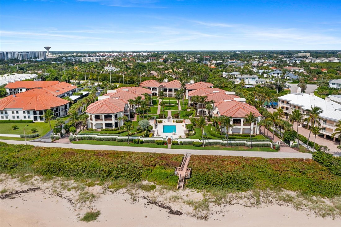 Condo in Boynton Beach, Florida, United States 1 - 16396700