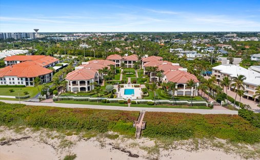 Condo in Boynton Beach, Florida, United States 1