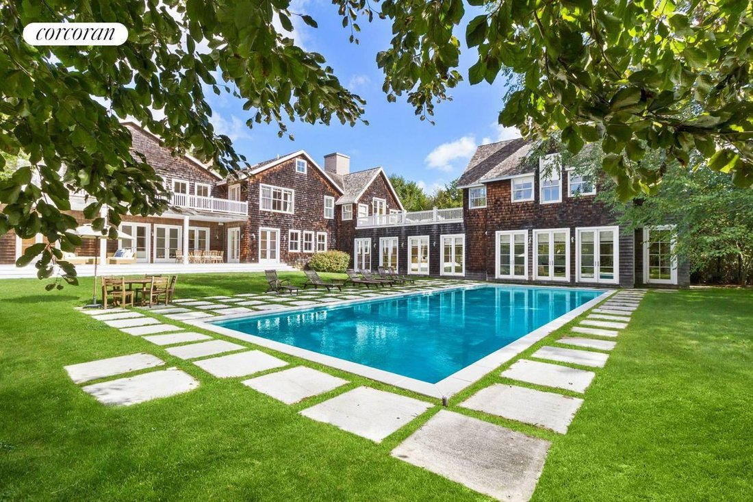 House in Water Mill, New York, United States 1 - 15137782