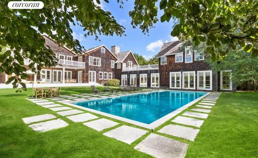 Haus in Water Mill, New York, Vereinigte Staaten 1