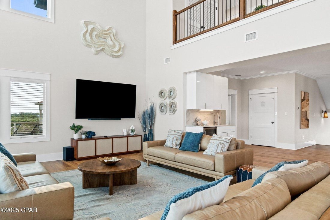 House in Saint George Island, Florida, United States 3 - 16396668