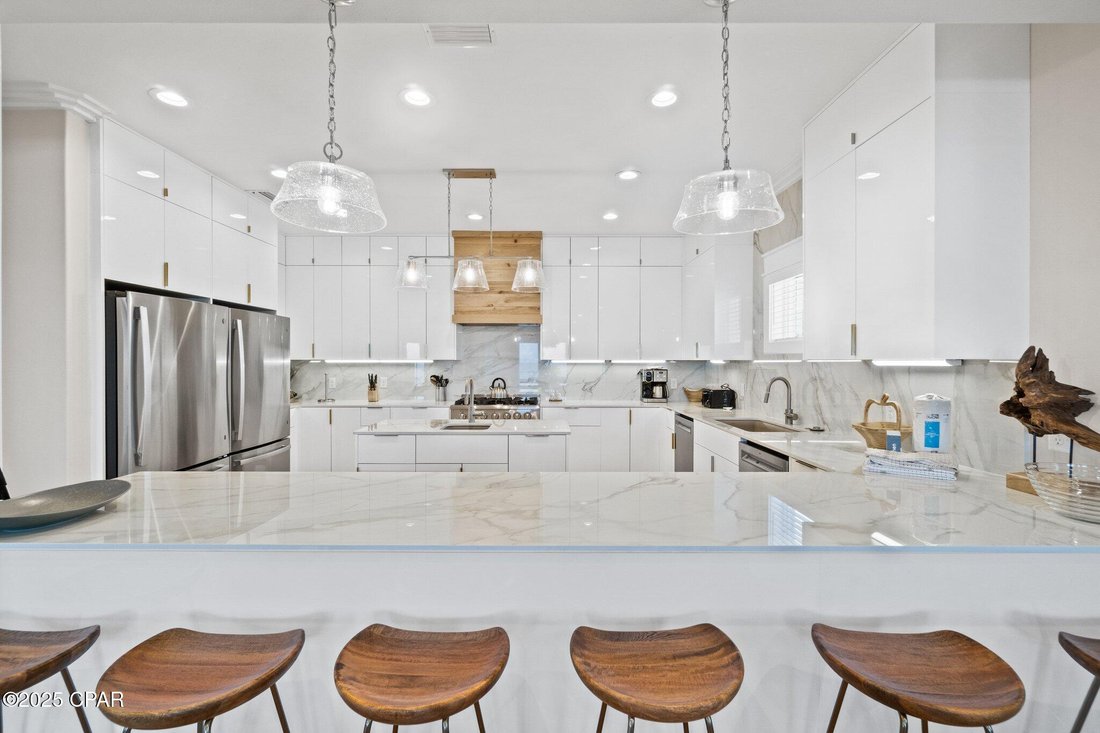 House in Saint George Island, Florida, United States 5 - 16396668