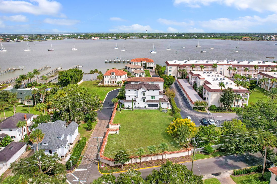 Land in St. Augustine, Florida, United States 2 - 16396631