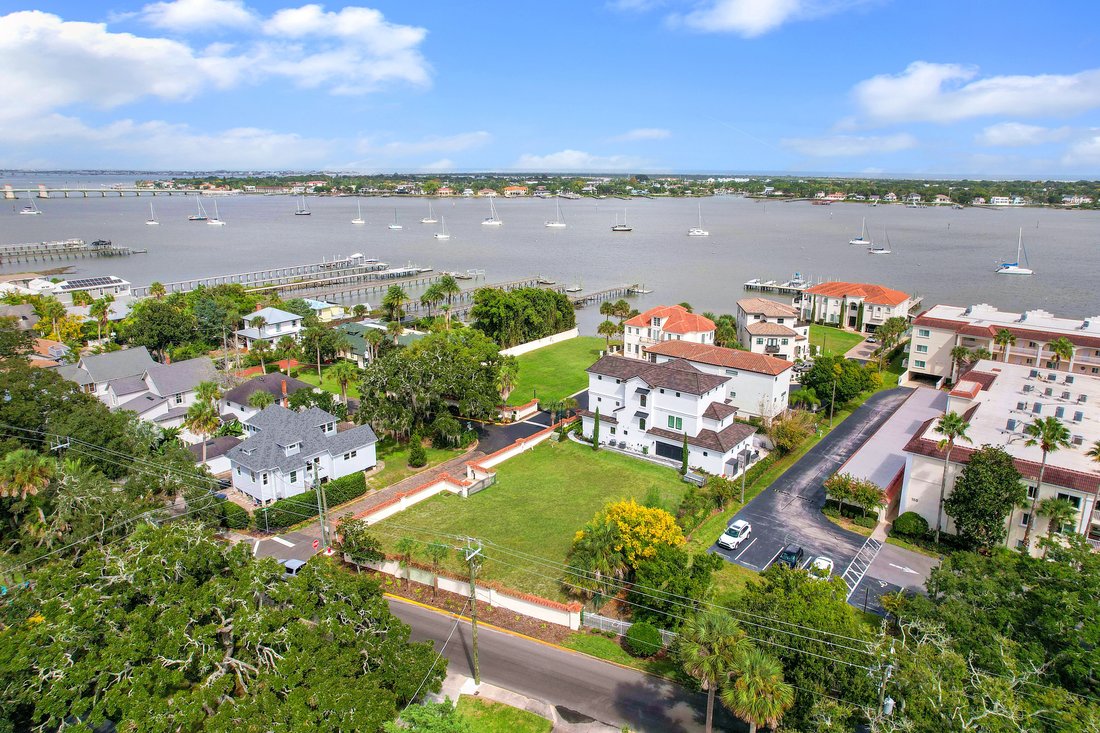 Land in St. Augustine, Florida, United States 3 - 16396631