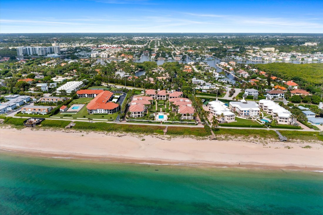 Condo in Boynton Beach, Florida, United States 2 - 16396700