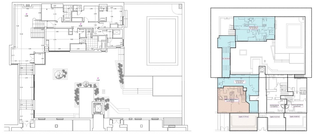 Apartment in Chamartín, Madrid, Spain 1 - 16396581