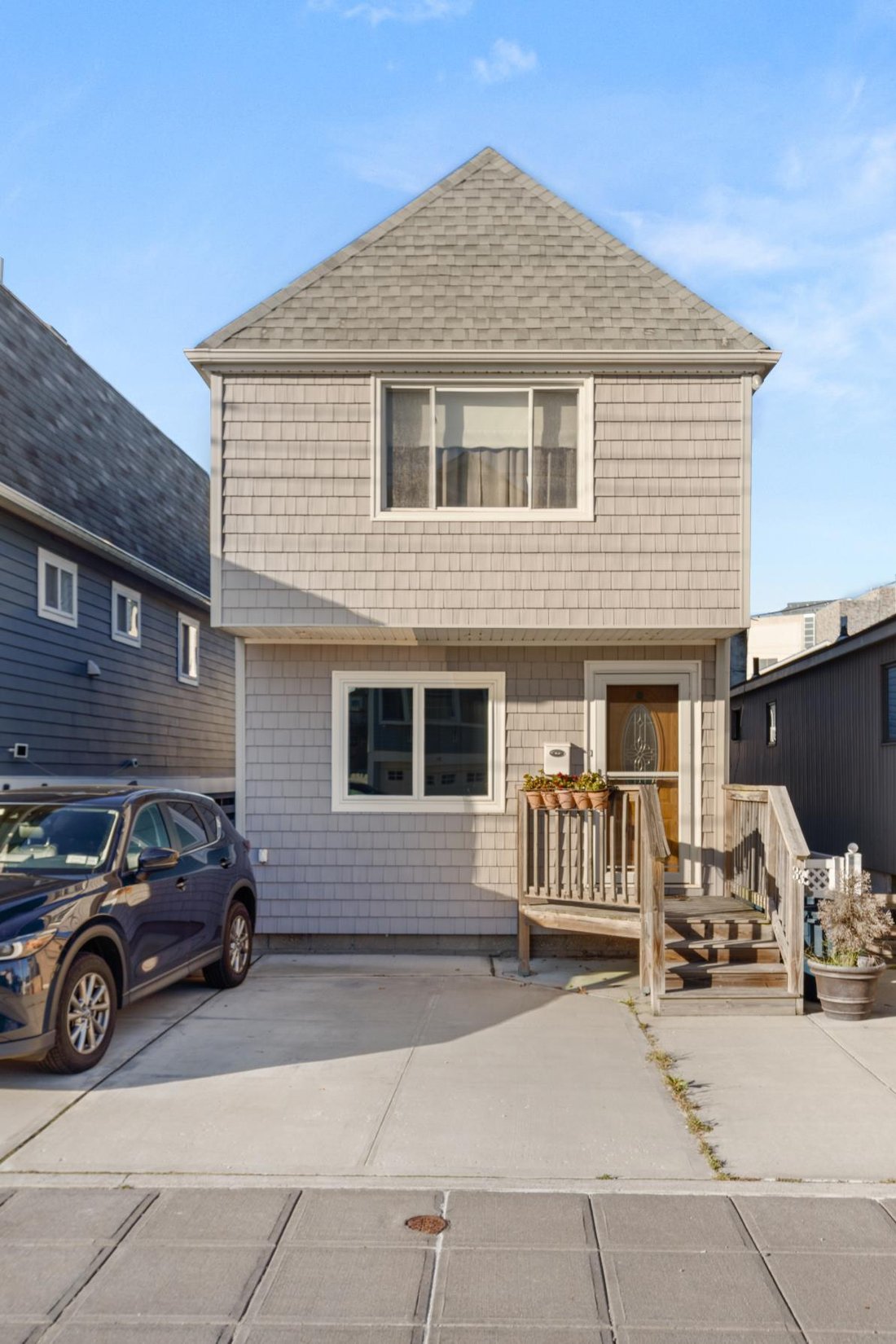 House in New York, New York, United States 1 - 16396667