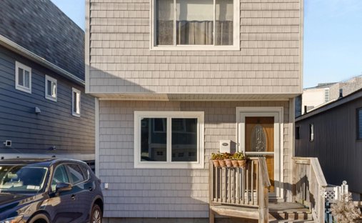 Casa a New York, New York, Stati Uniti 1