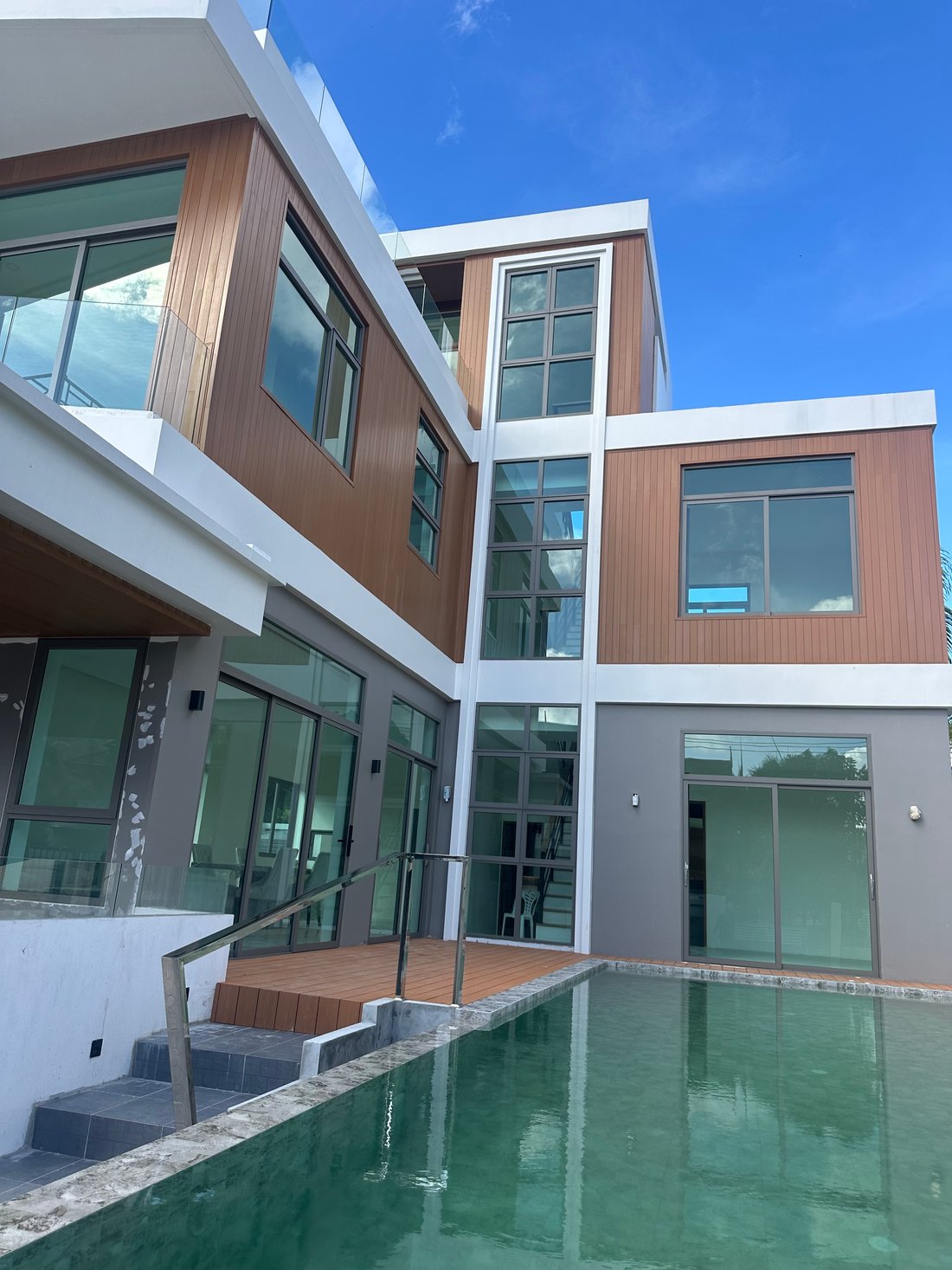 Villa in Chalong, Phuket, Thailand 2 - 16396559