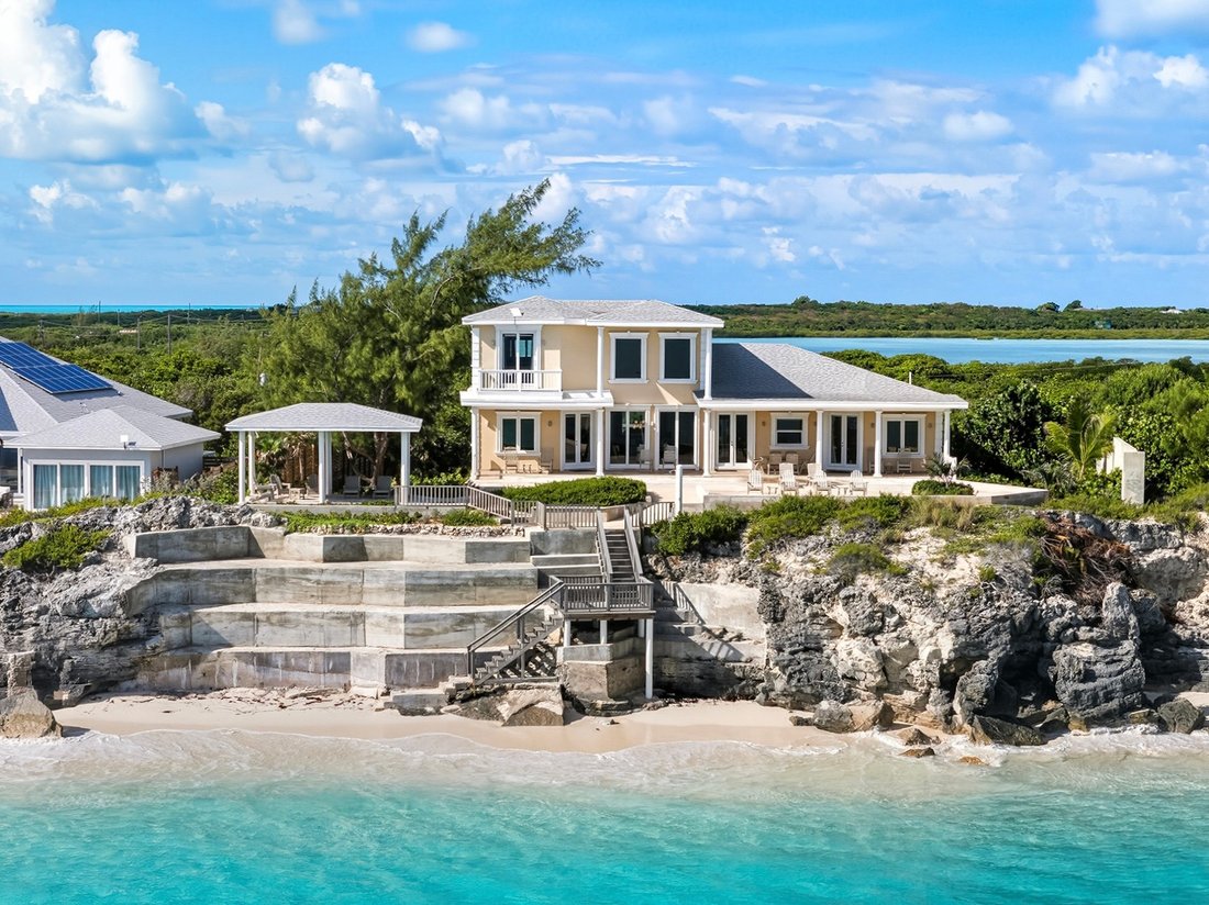 House in Forbes Hill, Exuma, The Bahamas 1 - 16396752