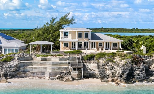Casa a Forbes Hill, Exuma, Bahamas 1