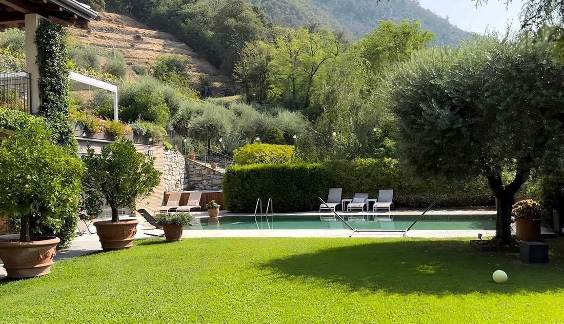 Villa à Vacallo, Tessin, Suisse 4 - 16396771