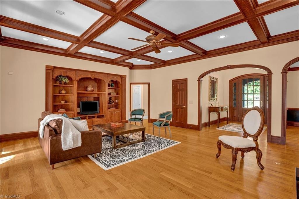 House in Asheboro, North Carolina, United States 4 - 16396902