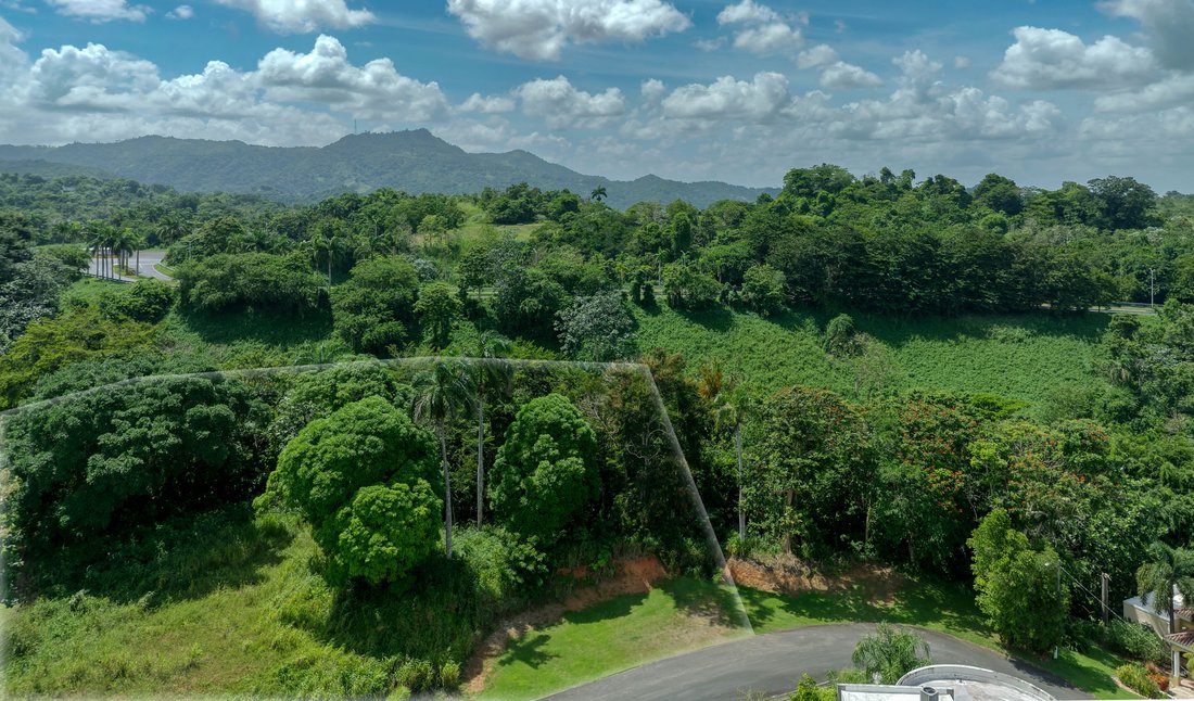 Land in Guaynabo, Guaynabo, Puerto Rico 4 - 16396761