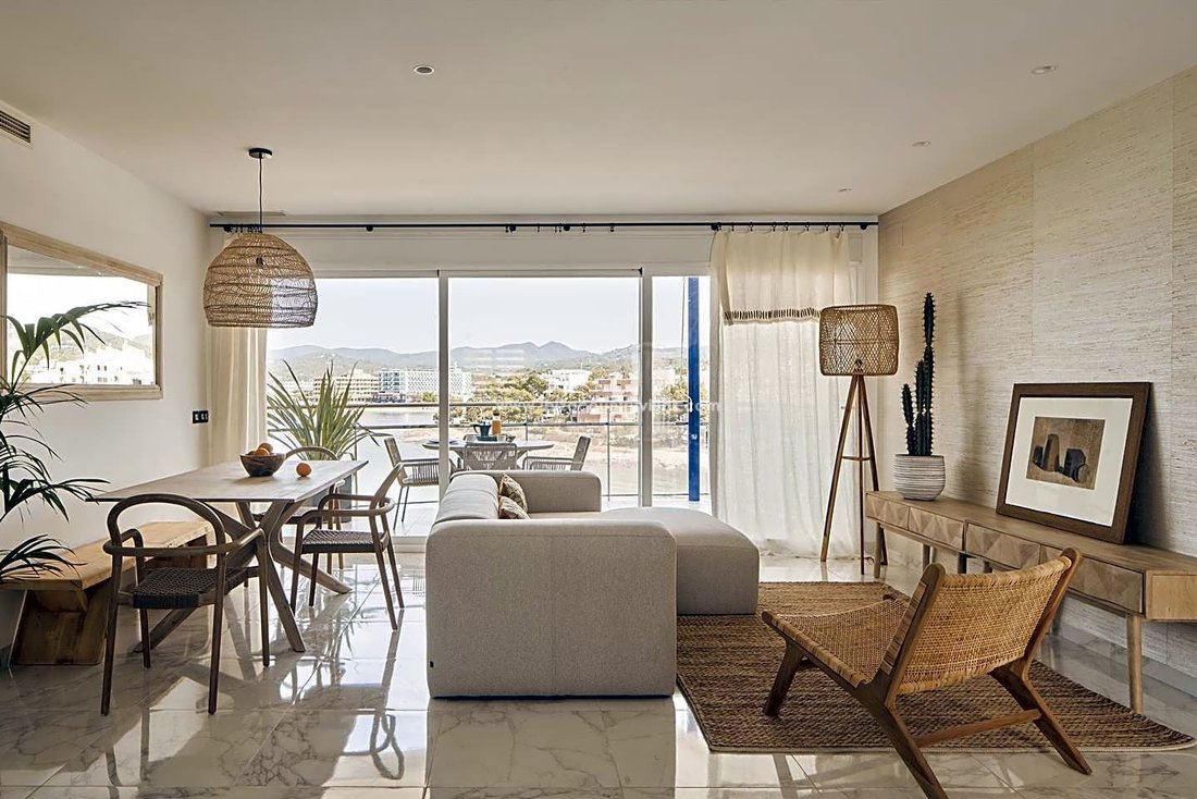 Apartment in Balearic Islands, Spain 2 - 16396922