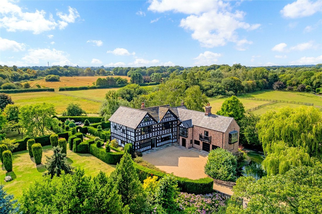 House in Plumley, England 3 - 16396865