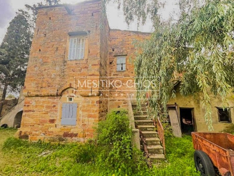 House in Chios, Aegean, Greece 3 - 14480237