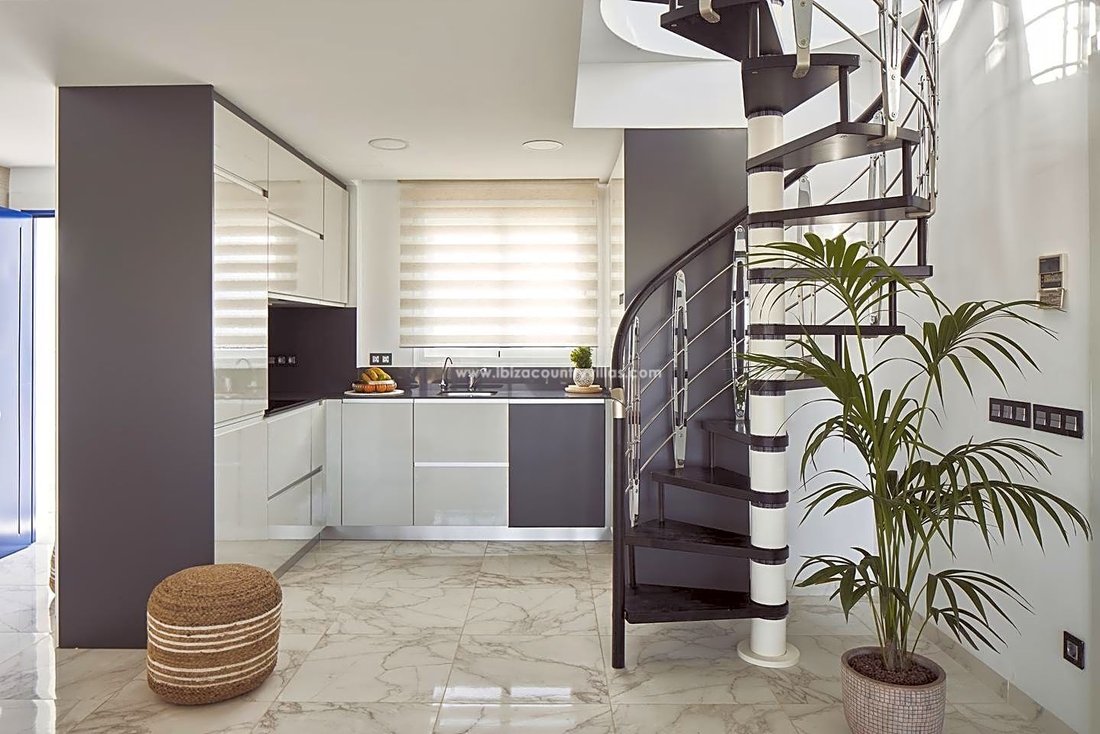 Apartment in Balearic Islands, Spain 5 - 16396922
