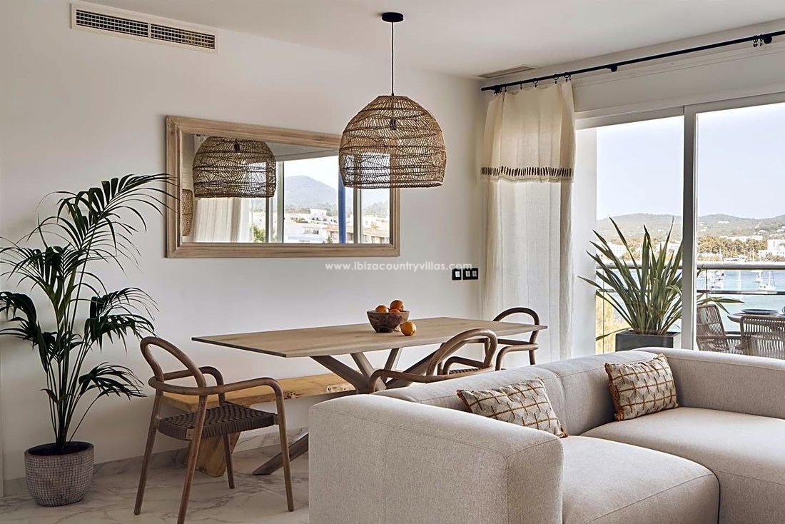 Apartment in Balearic Islands, Spain 4 - 16396922