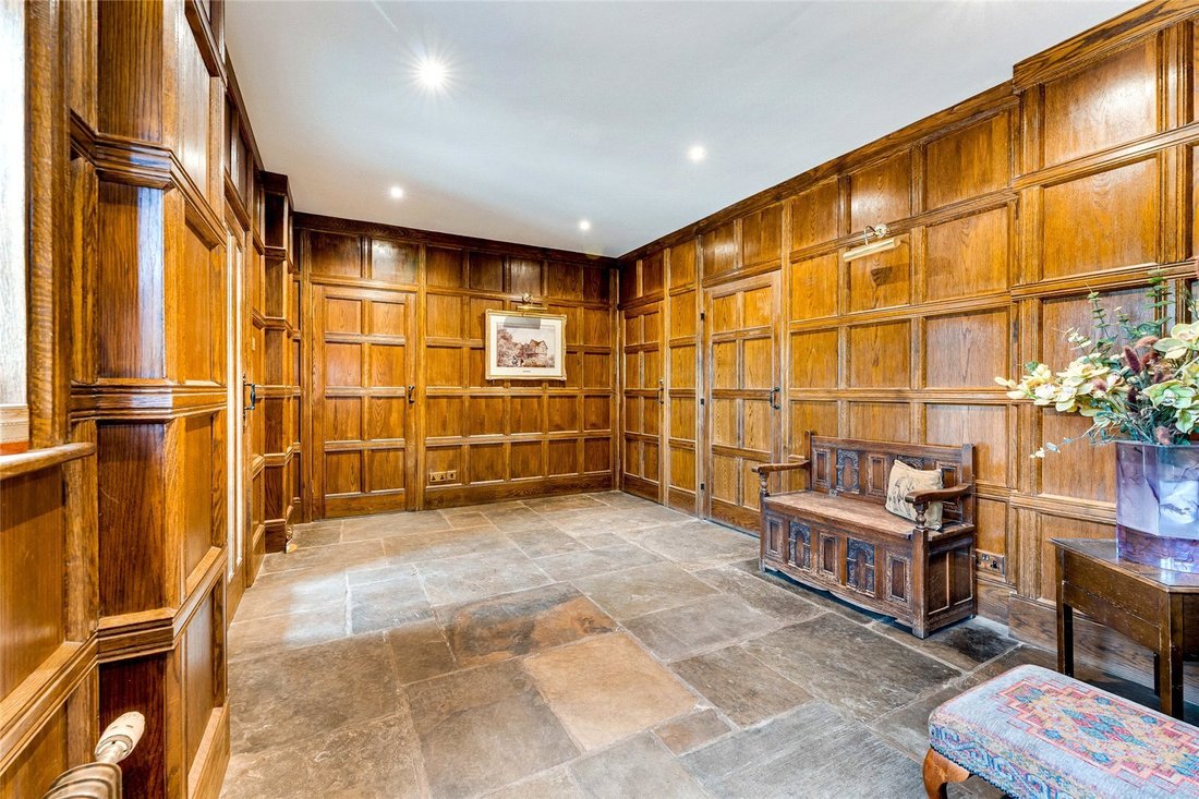 House in Plumley, England 5 - 16396862