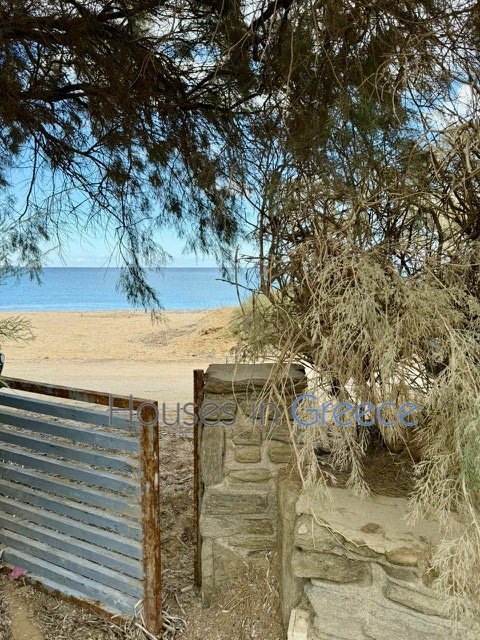 Villa a Paro, Aegean, Grecia 4 - 16396710