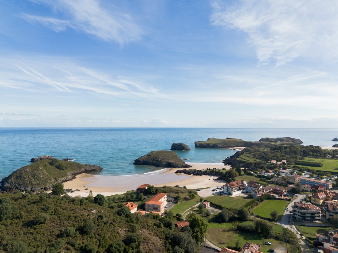 Villa in Llanes, Asturias, Spain 2 - 16400024