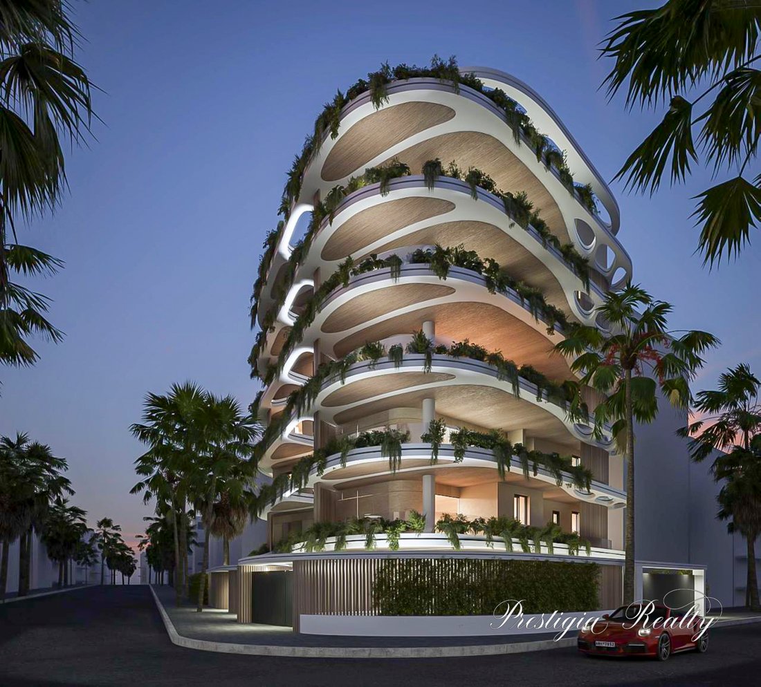 Penthouse in Elliniko, Attica, Greece 3 - 16397718