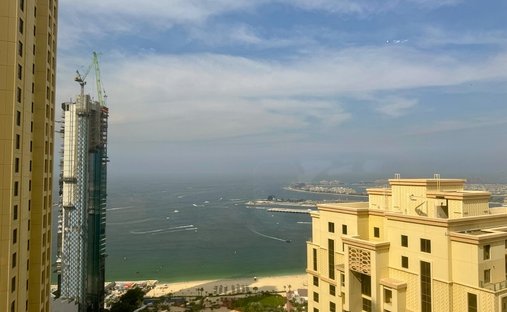 Apartment in Dubai, Dubai, United Arab Emirates 1