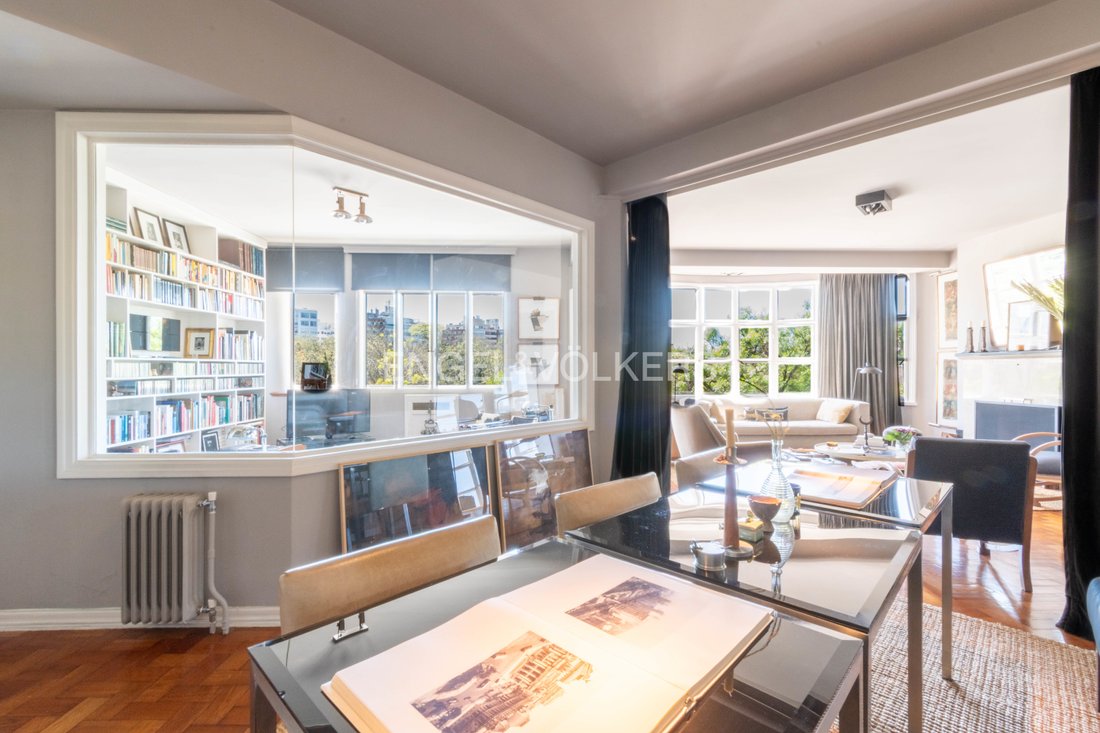 Apartment in Montevideo, Departamento de Montevideo, Uruguay 4 - 16398087