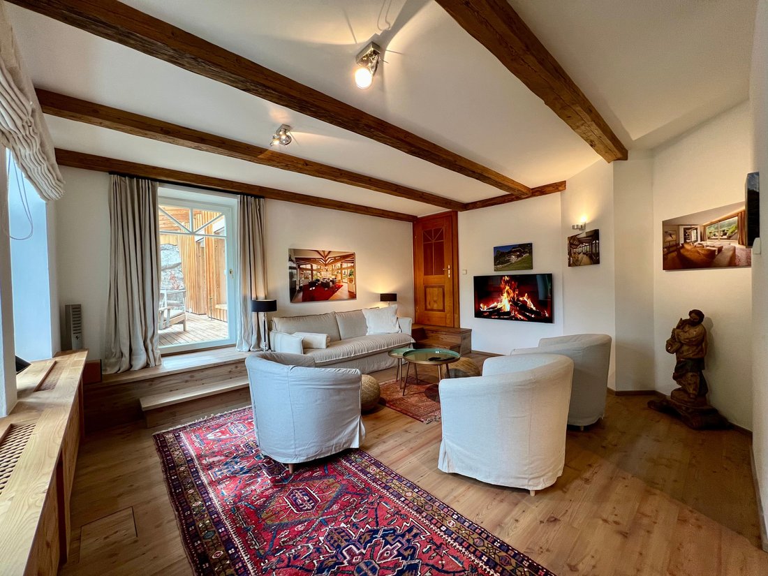 Apartment in Kitzbuhel, Tyrol, Austria 2 - 16400004