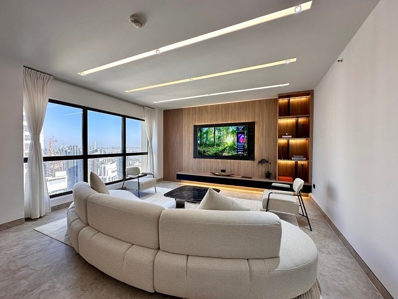 Apartment in Jumeirah Beach Residence, Dubai, United Arab Emirates 2 - 16400008