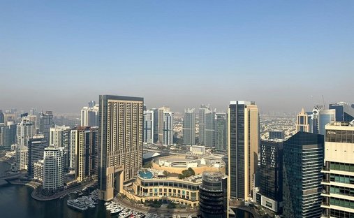 Apartment in Dubai, Dubai, United Arab Emirates 1