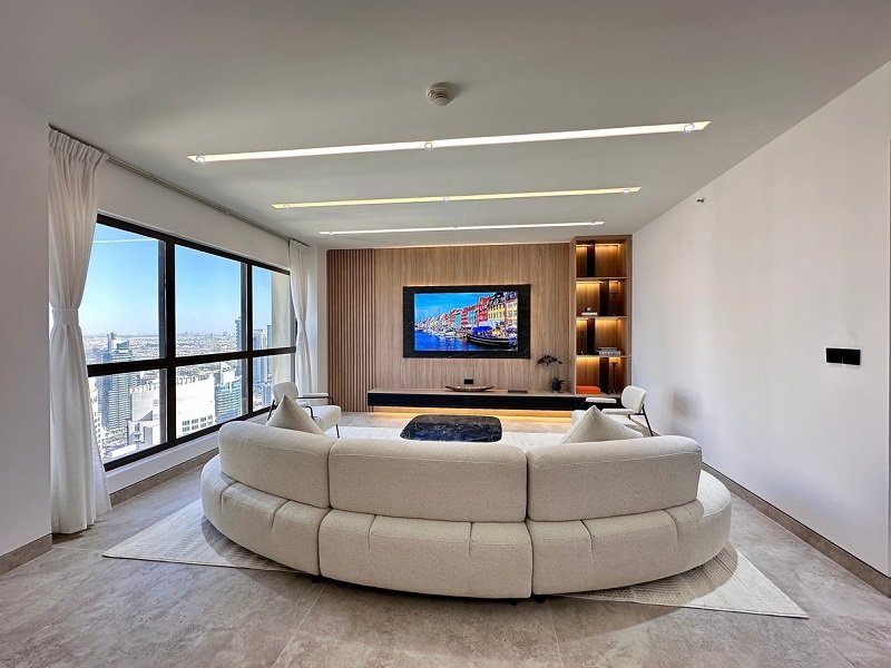 Apartment in Jumeirah Beach Residence, Dubai, United Arab Emirates 3 - 16400008